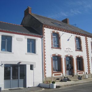 Hôtel des Marais Salants